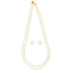 Staple Jewellery Pieces You Need in Your Collection