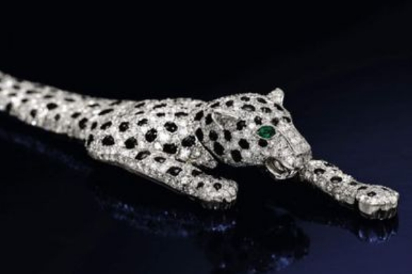 Top 9 Most Expensive Jewels Jagdamba Pearls