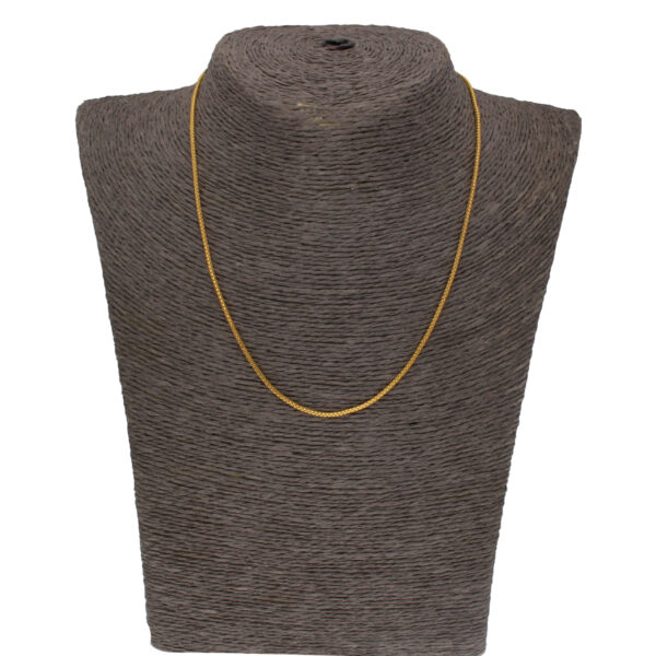 Gaegi Gold Chains