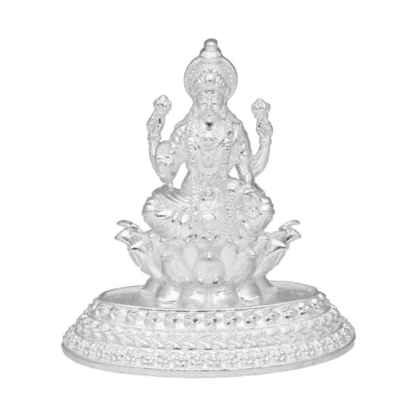 Lotus Laxmi Idol
