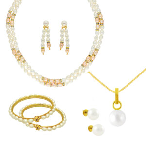 Amazing Pearl Combo Set