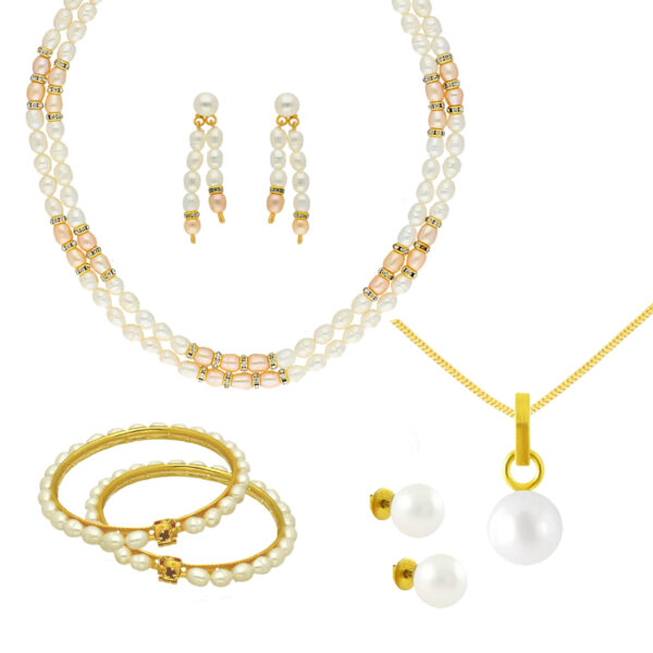 Amazing Pearl Combo Set