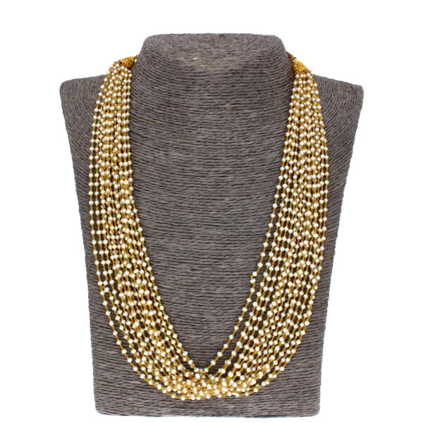 22KT Traditional Gold Chains