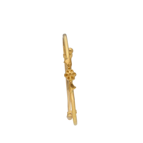 Aabha Gold Bracelet