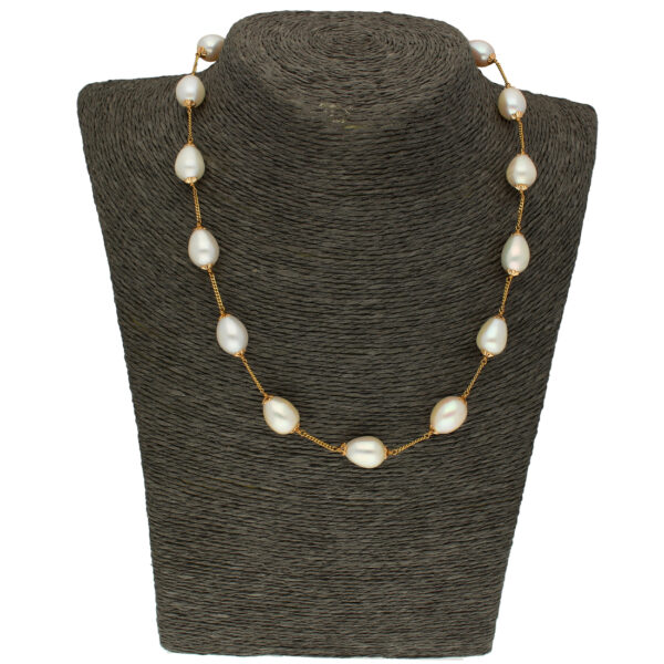 22KT Fashion Gold Chains