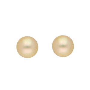 Aabha Gold Earrings
