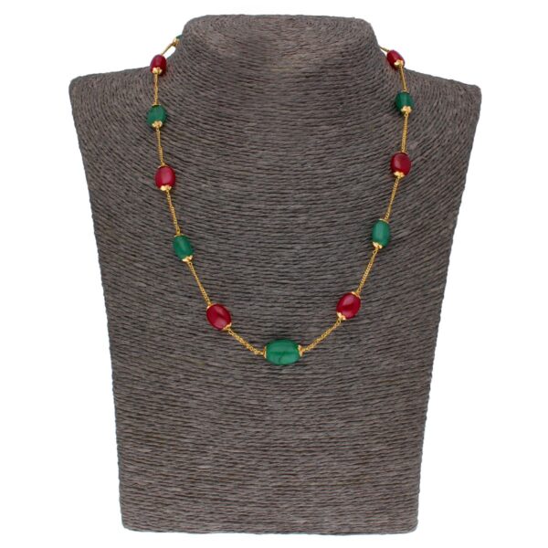 22KT Classic Gold Chains