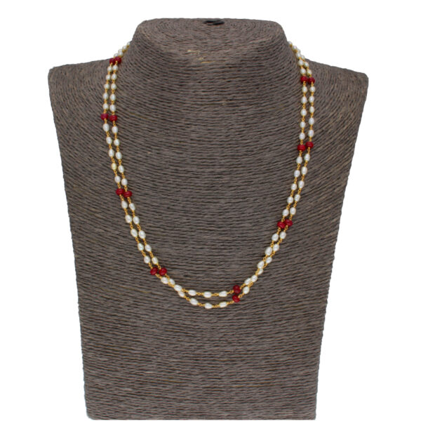 Habibah Gold Designer Gold Chains