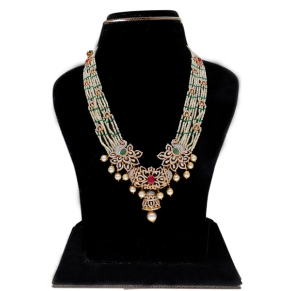 Catia Gold Necklace