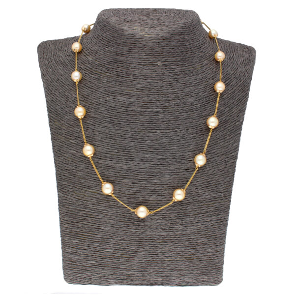 22KT Elite Gold Chain