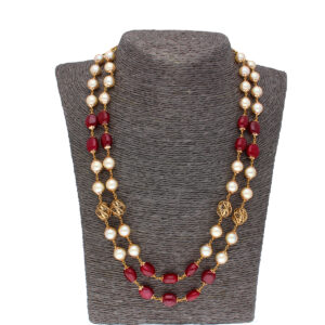 22KT Inspiration Designer Gold Chain