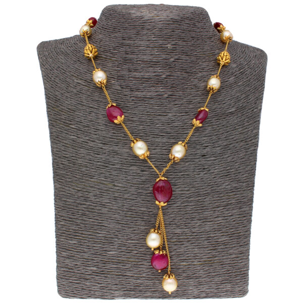22KT 916 Gold Chain