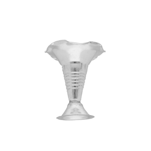 Silver Incense Stand By Sri Jagdamba Pearls
