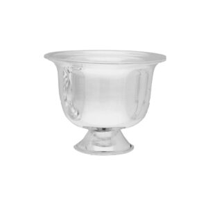 Silver Pooja Bowl By Sri Jagdamba Pearls
