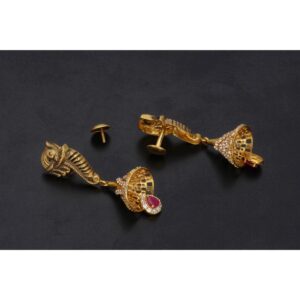 22KT Gold Handcraft Hangings