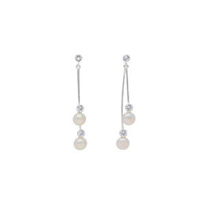 Aaradhya Pearl Hangings