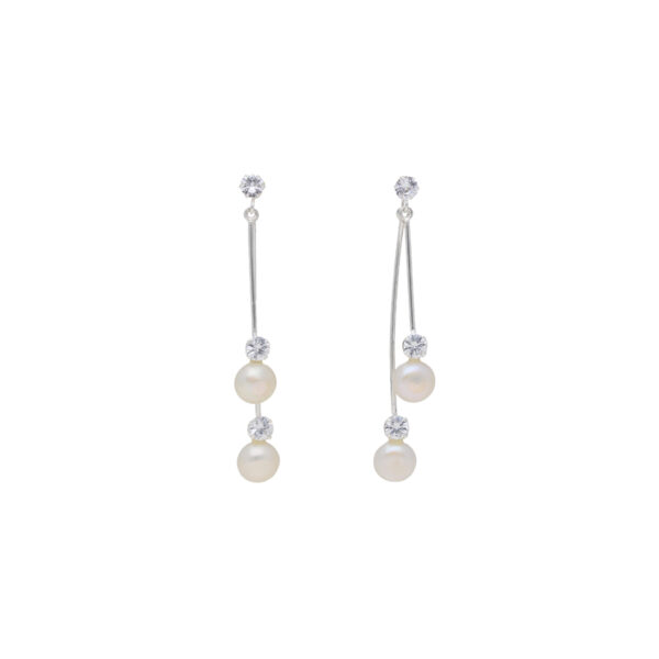 Aaradhya Pearl Hangings