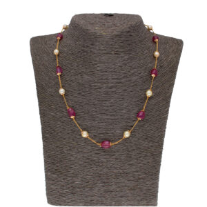 Aarpit Gold Designer Gold Chains