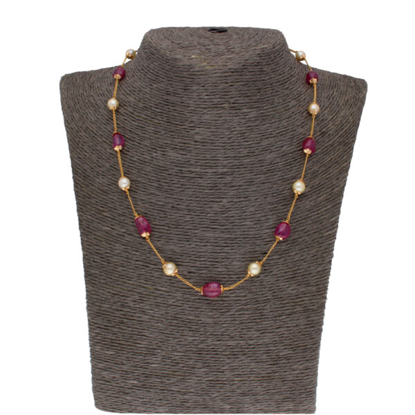Aarpit Gold Designer Gold Chains