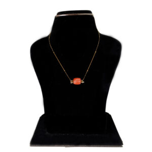 Manya 22KT Gold Chains