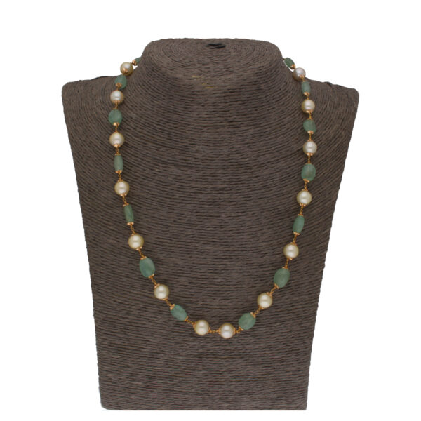 22kt Urishilla gold chain