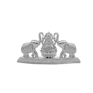 30 Grams Lakshmi Silver Idol