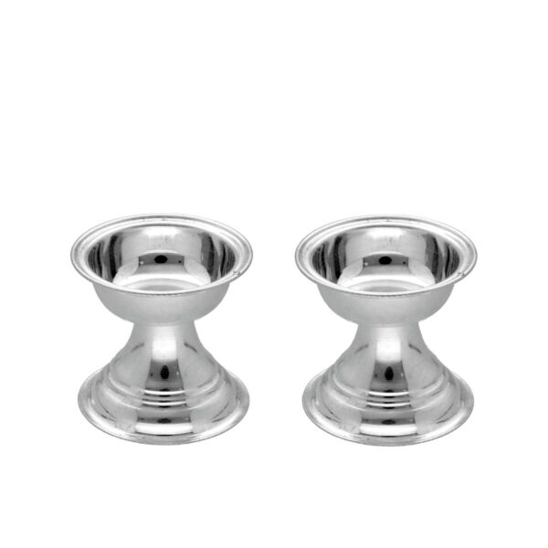 Diva Design Plain Diyas