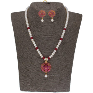 Sizzling Pearl Set