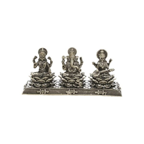 65 Grams GSL Silver Idol