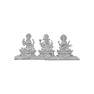 64 Grams Gsl Silver Idol