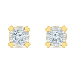 Animi Diamond Earrings
