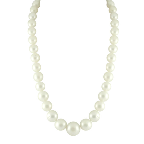 Adaah South Sea Pearl Necklace