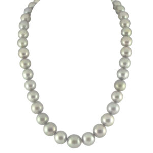 Aiden South Sea Pearl Necklace