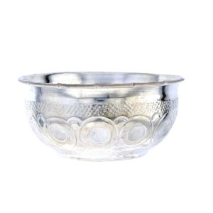 Silver Bowl