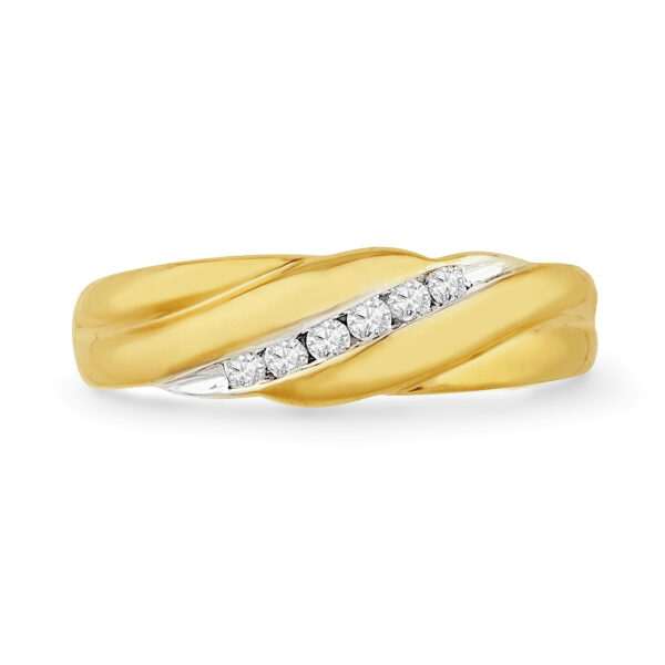 ÃÆÃÆÃâÃÆÃÆÃâÃâÃÆÃÆÃÆÃâÃâÃÆÃâÃâÃâ Statuesque Diamond Finger Ring