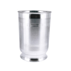Silver Glass:
