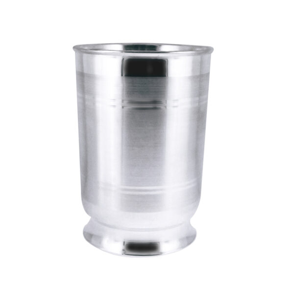 Silver Glass: