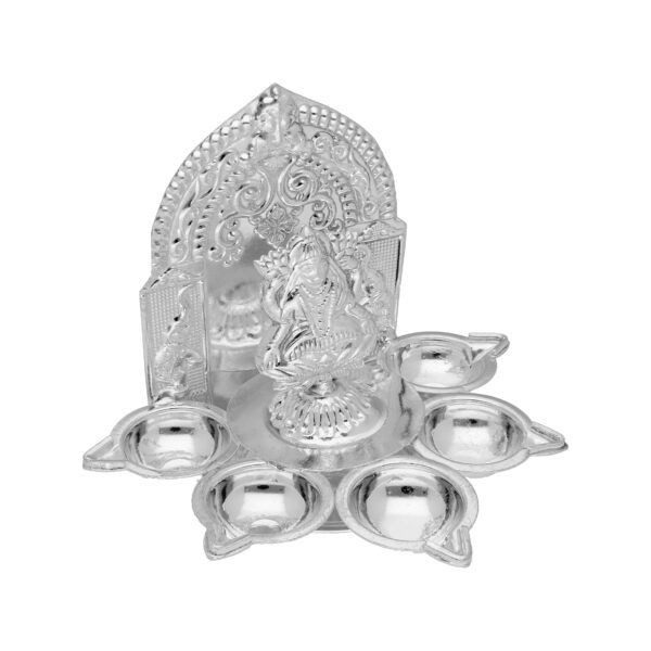 Laxmi Panch Aarti Diya