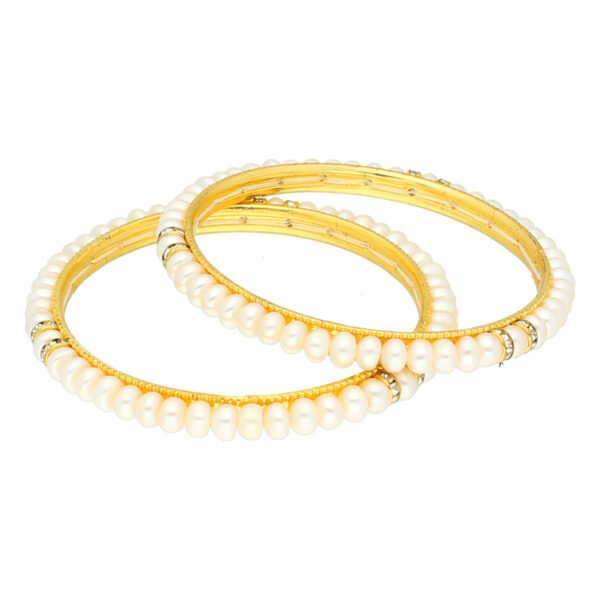 Pearl kangan deals
