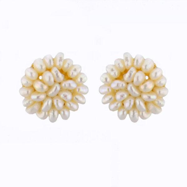 Jasmine Earrings