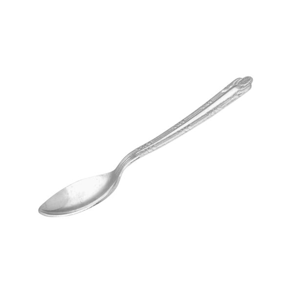 Silver Spoon