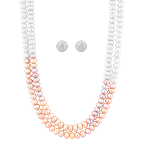 Rainbow Necklace