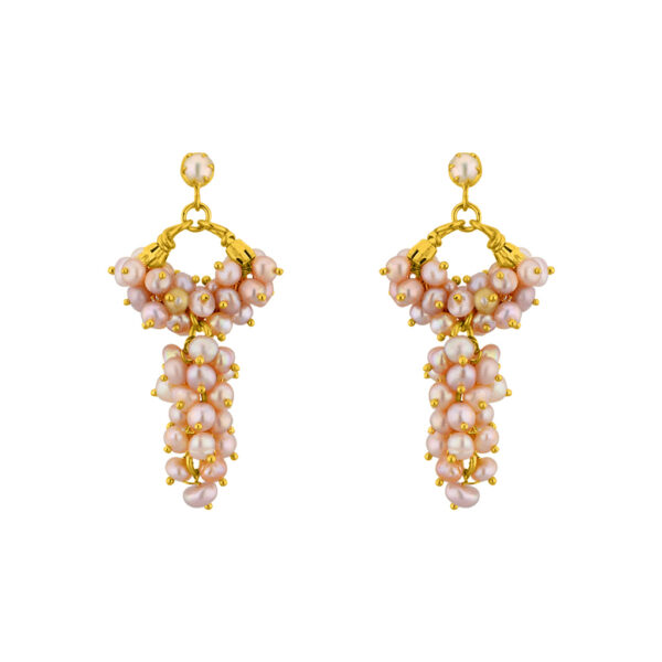 Stunning Pink Balis