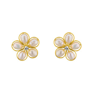 Nancy Ear Tops