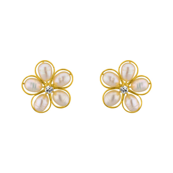 Nancy Ear Tops
