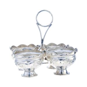 Silver Sindoor Dani