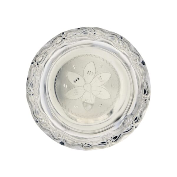 Silver Thali