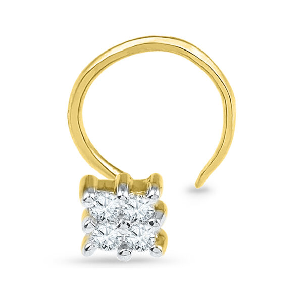 Radhika Nose Pin