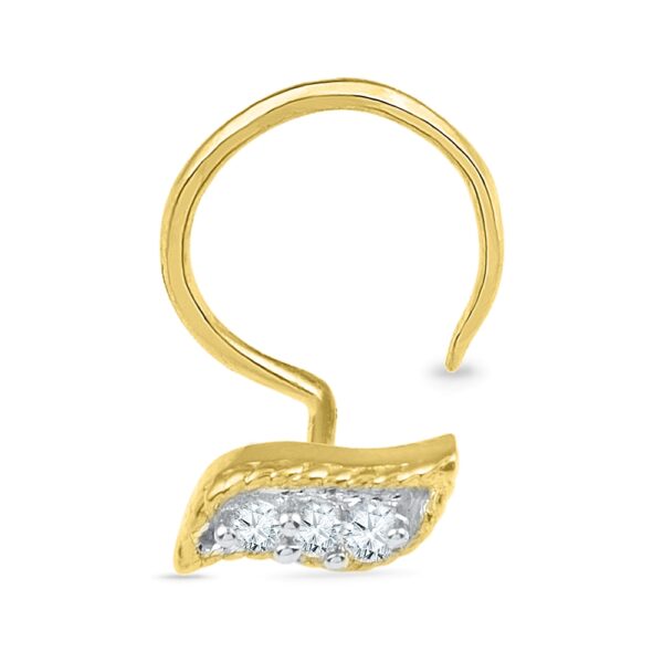 Laheri Nose Pin