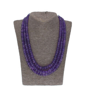 Amethyst Necklace